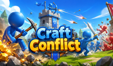 Craft Conflict