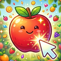Fruit Clicker