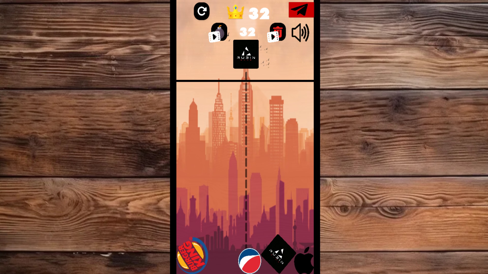 Слияние логотипов: Известные бренды! — screenshot 6