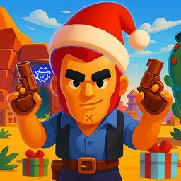 Brawler Simulator 3D First Person Shooter