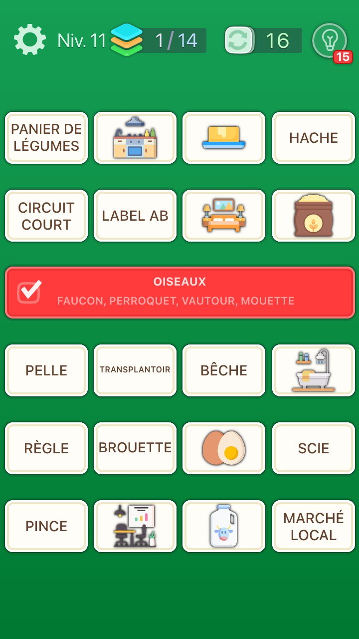 WordMash screenshot 49