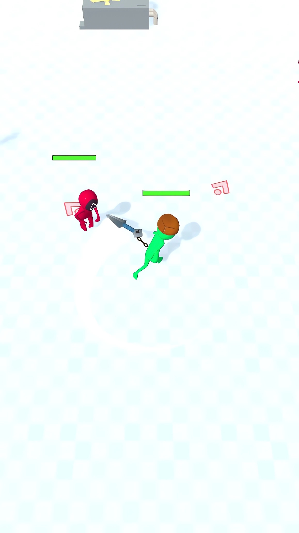 Squid Game: The Duel screenshot 4