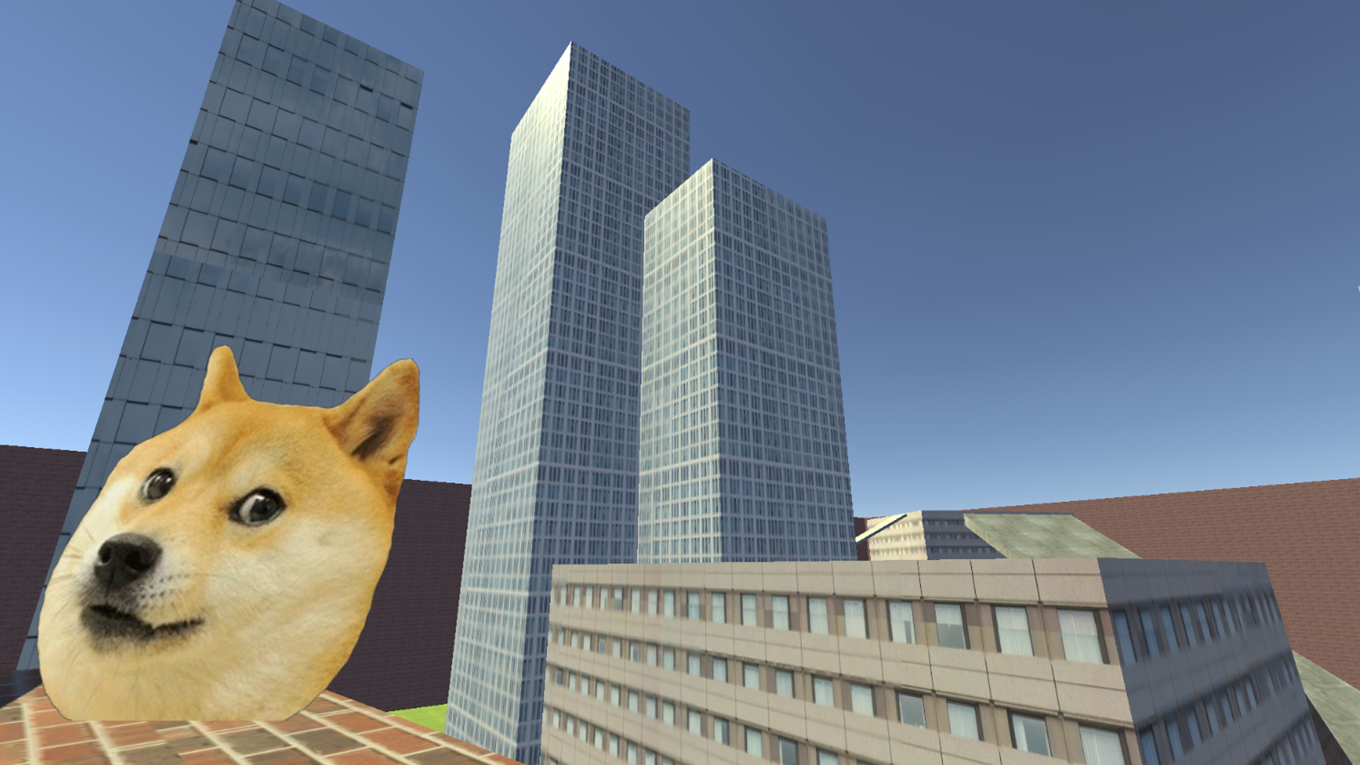 NEXTBOTS: Gmod SANDBOX screenshot