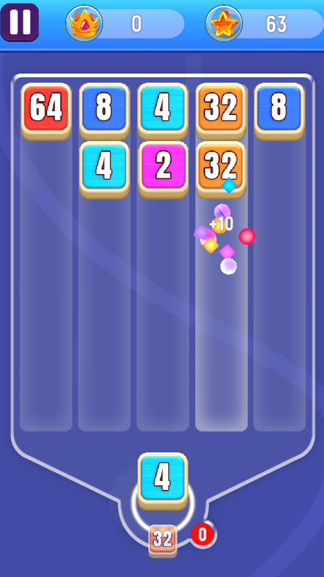 Numbers in math screenshot 9