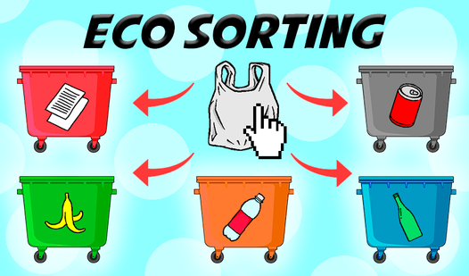 Eco Sorting