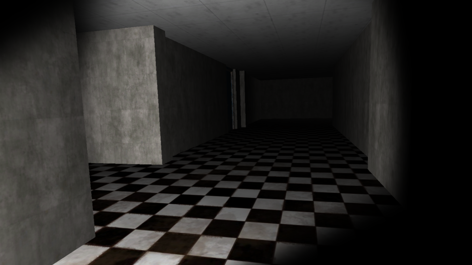 FNAF: Escape from Bunker! — screenshot 4