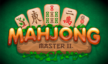 ماجستير Mahjong 2