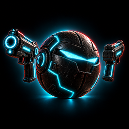 World of Balls