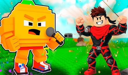 Брейнрот: Музыкальная Легенда