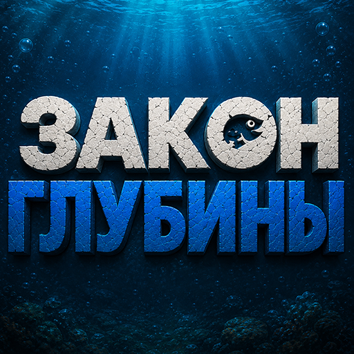 Закон Глубины icon