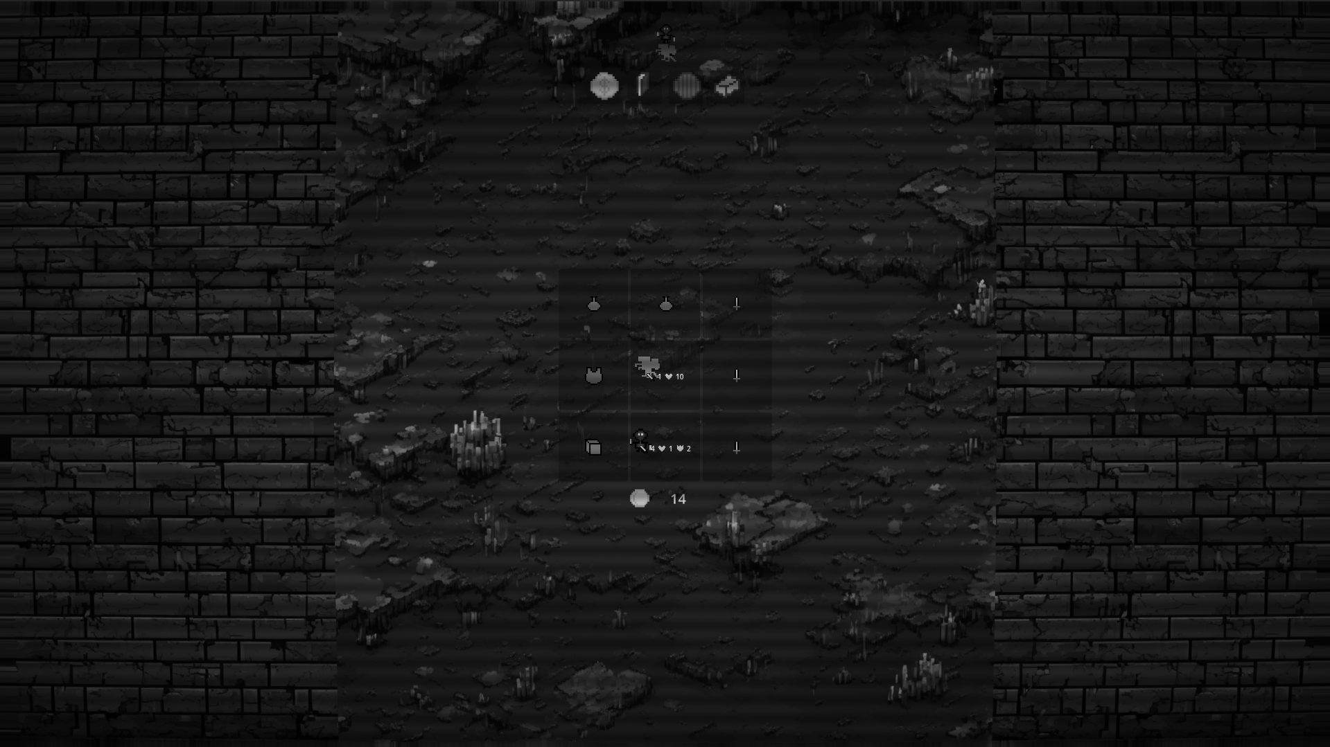 Тактика Фэнтезийного Подземелья — screenshot 3