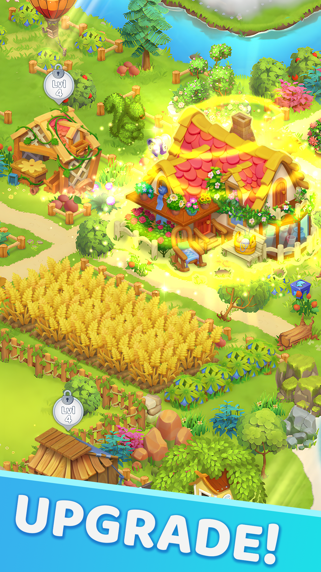Merge Dale screenshot 11