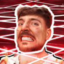 The Deadliest Laser Maze in the World!