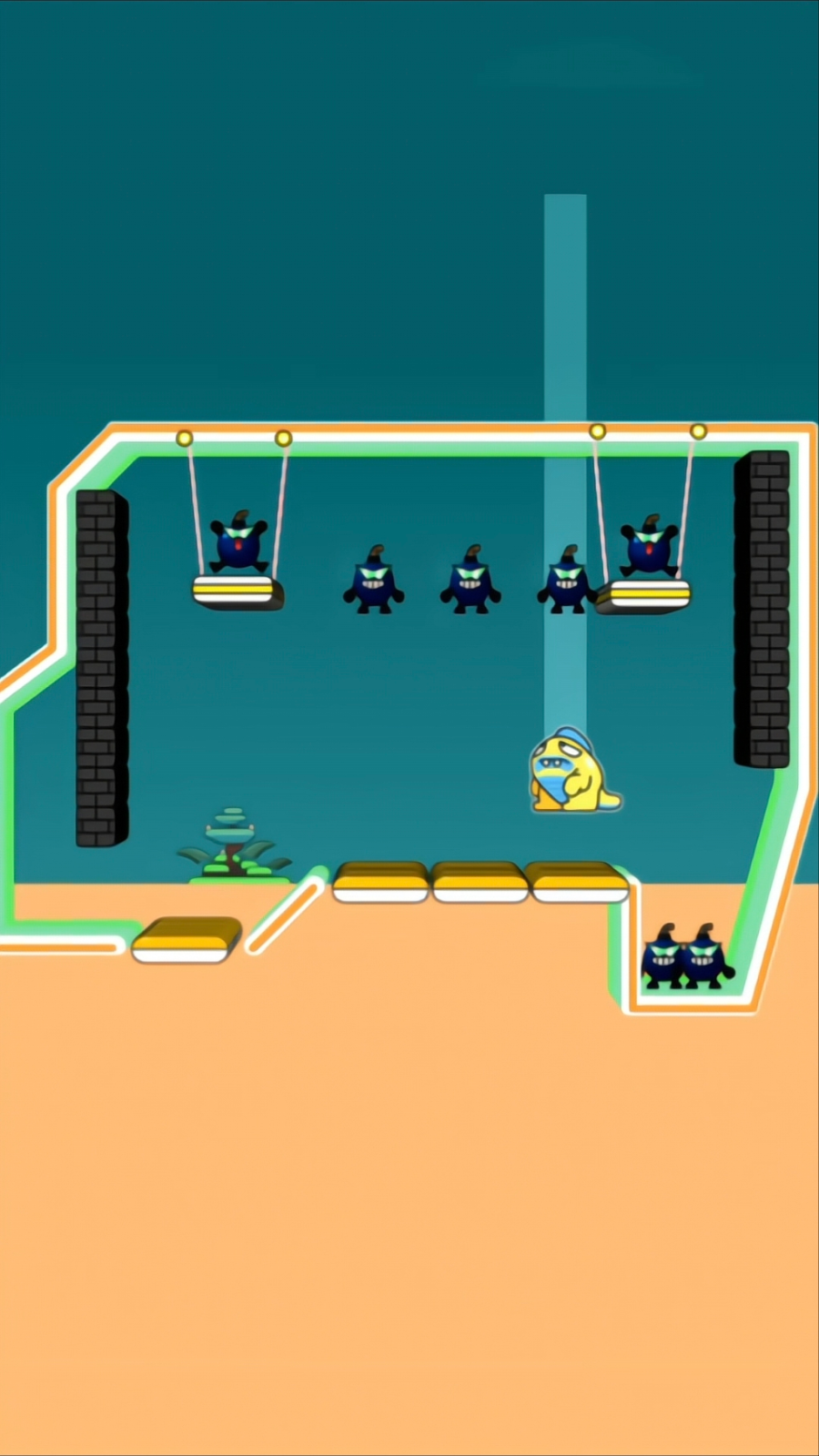 Oozeflare screenshot 8