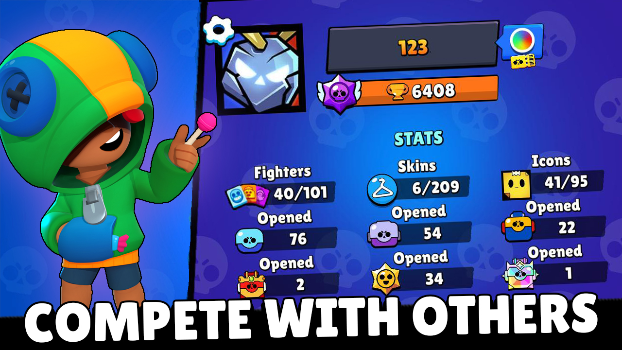 Box Starr Simulator — screenshot 8