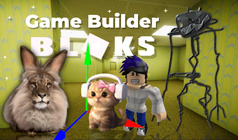 Game Builder Bloks