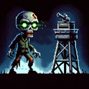 Zombie Siege: Tower Defense