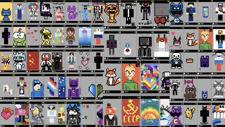 Notepad — screenshot 1
