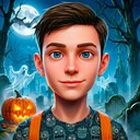 Schoolboy Runaway: Graveyard Escape