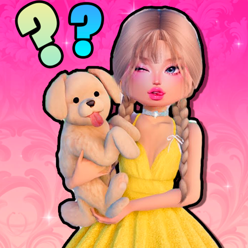 Guess the Doggy or Explode! 3D Obby Dress-Up icon