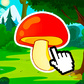 თამაში Mushrooms clicker