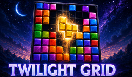 Twilight Grid