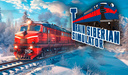 Train Siberian Simulator