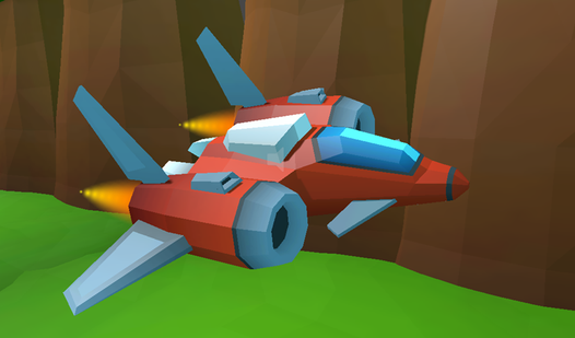 Little Pilot