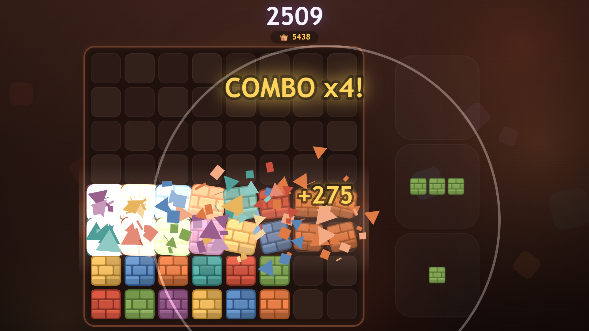 Cubo Master — screenshot 2