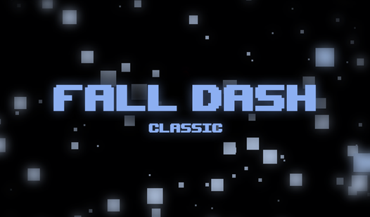 Fall Dash: Classic