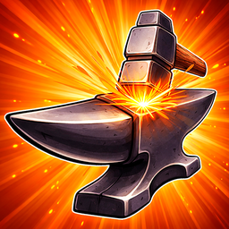 Кузница: Путь Мастера