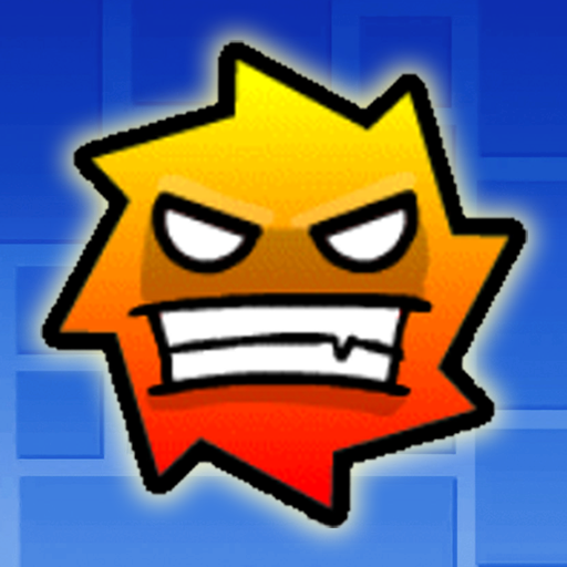 Геометри Даш Шар icon