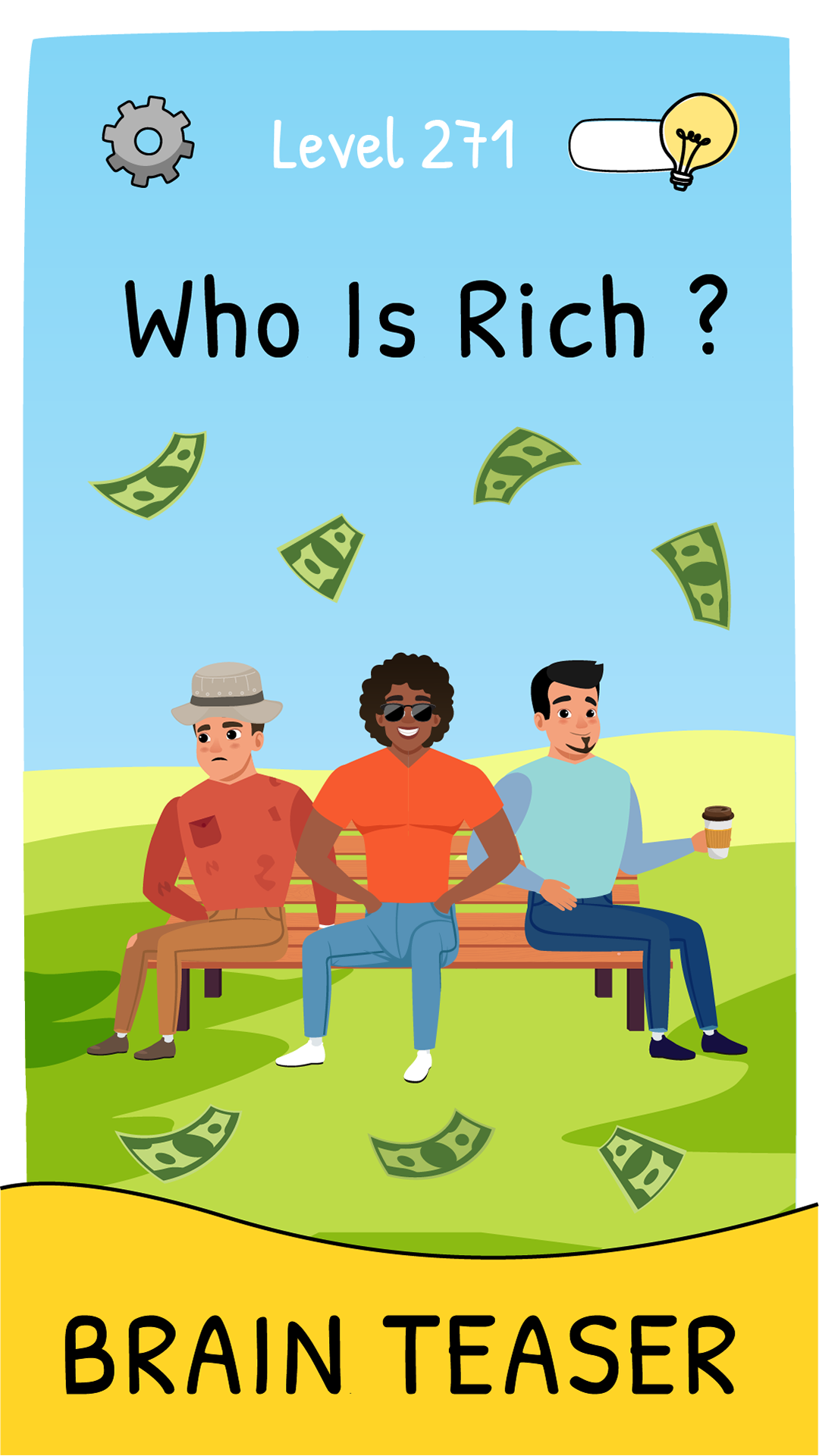 Who? screenshot 12