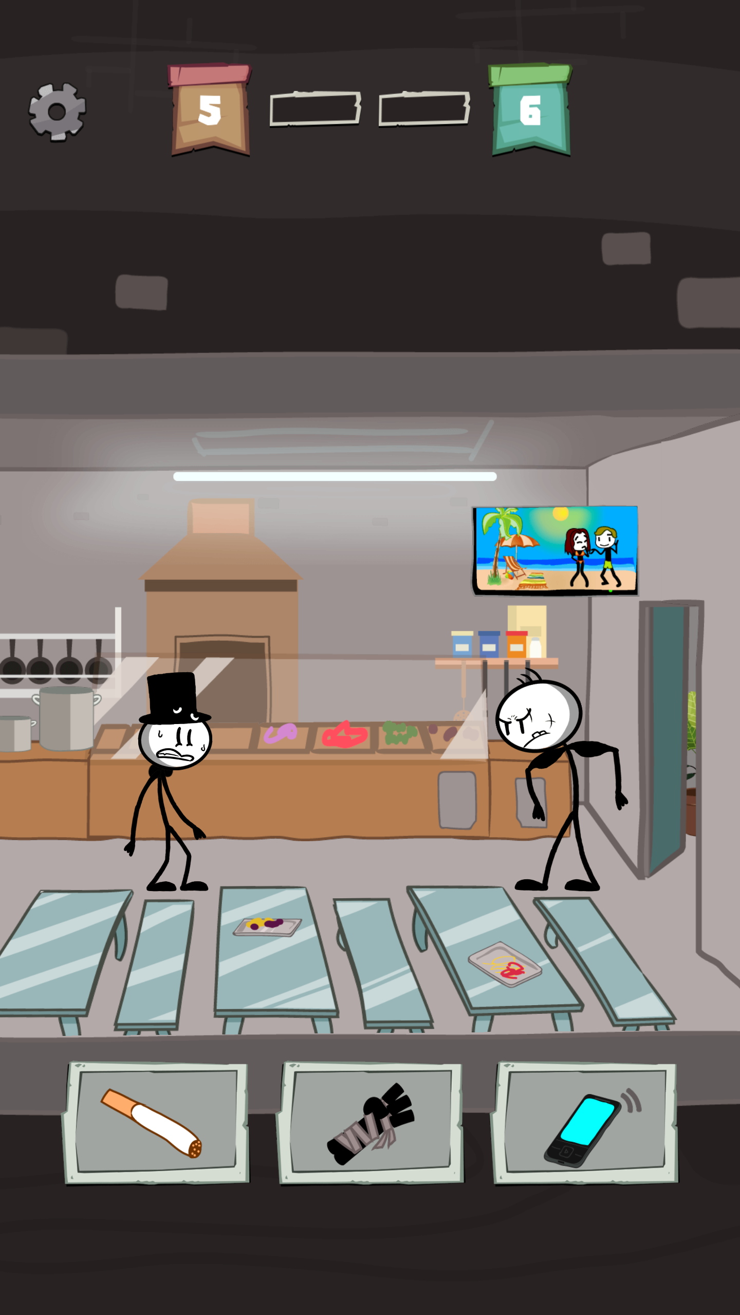 Prison Escape Master screenshot 3