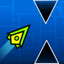 Geometry Dash: РАКЕТА для ПРО