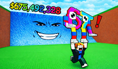 Escape Tsunami - Save Brainrots