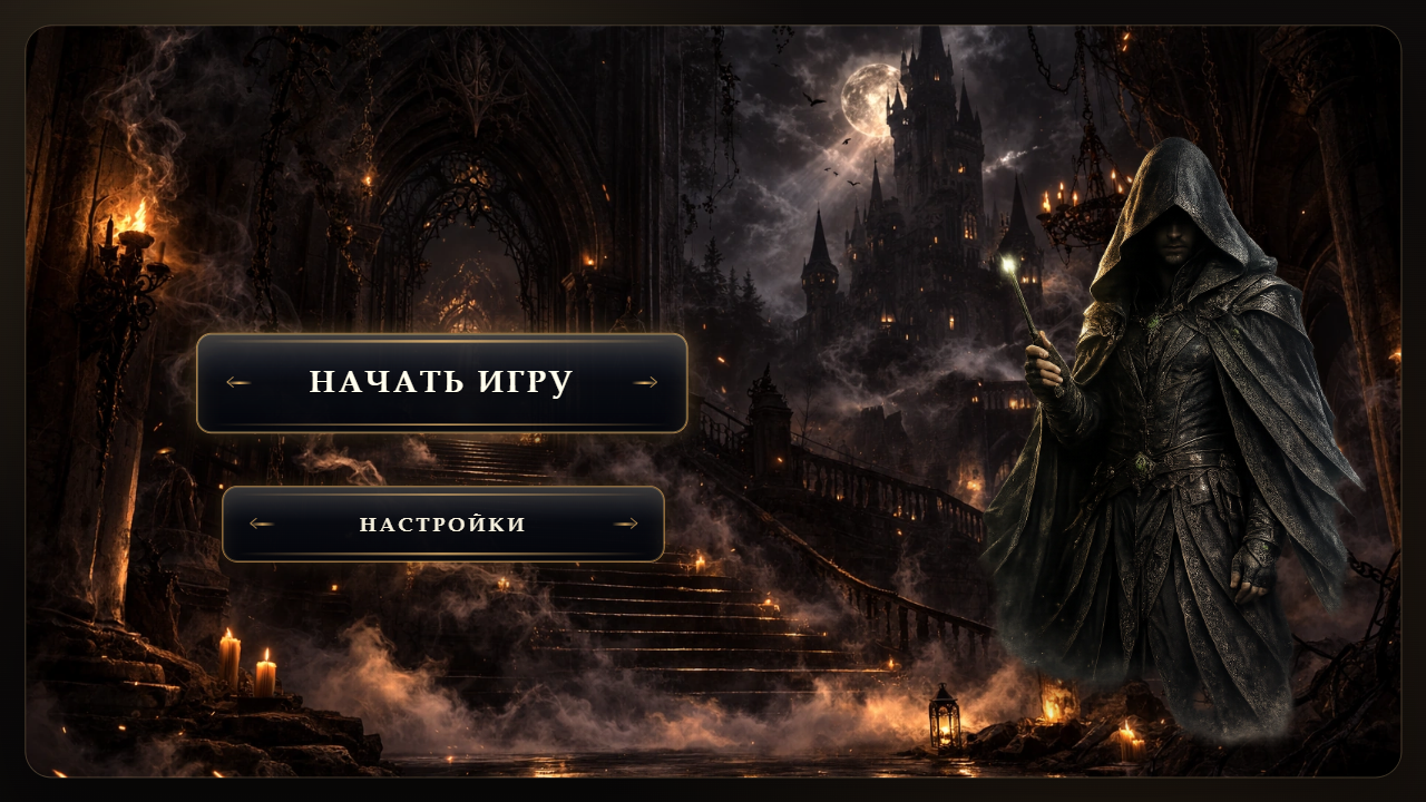 Волшебные шахматы — screenshot 3