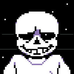 Undertale promised.