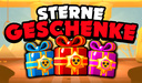 Sterne Geschenke