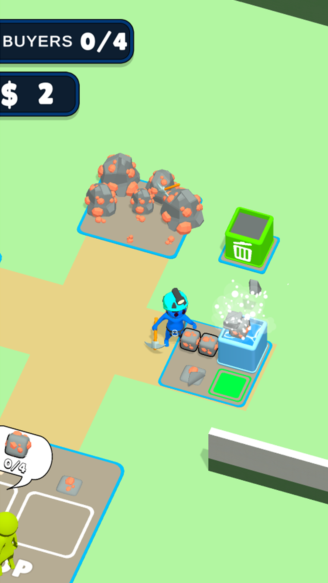 Mining craft screenshot 6