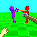 Spear vs Ragdolls: Playground!