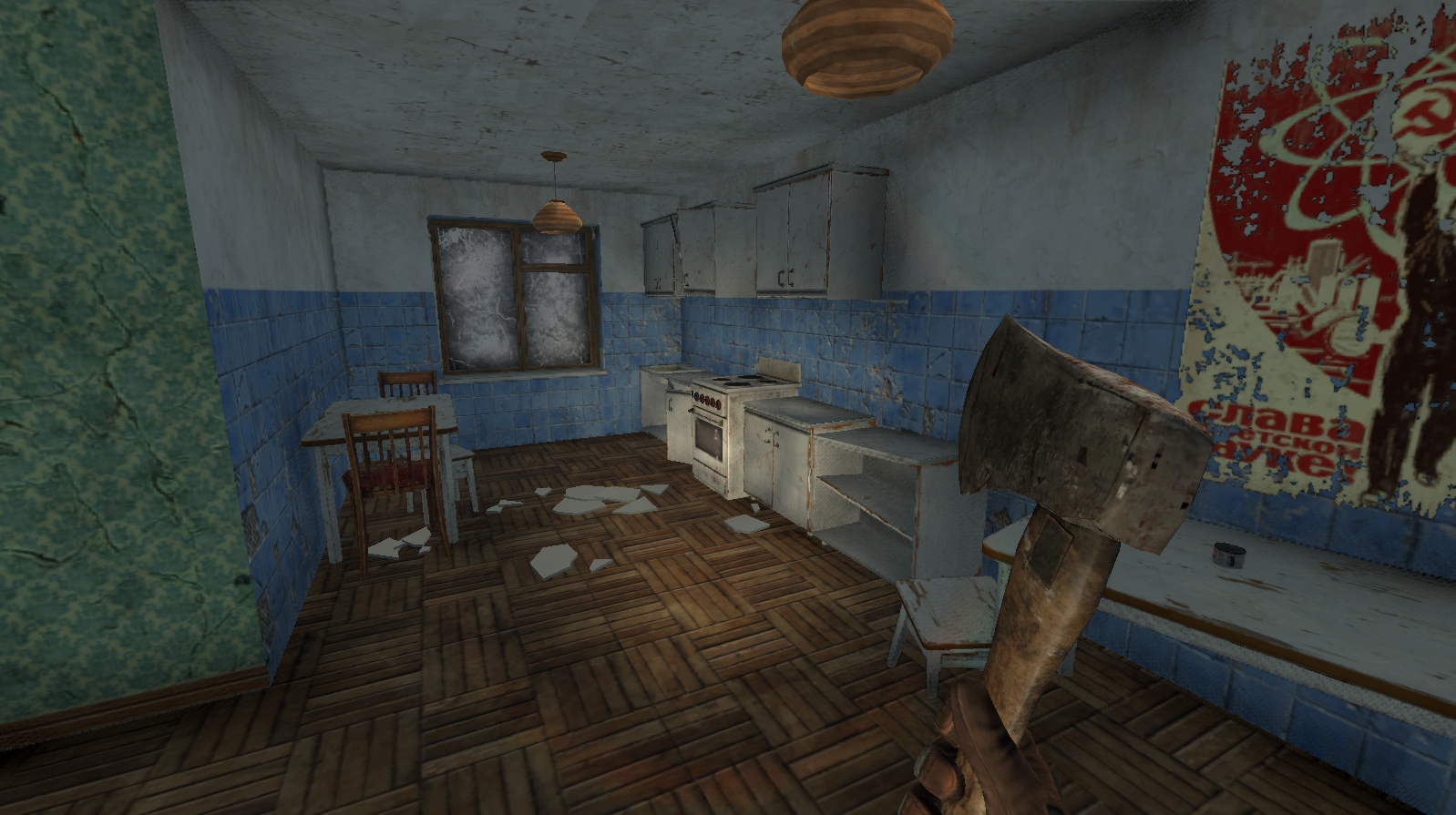 Path of Survivor screenshot