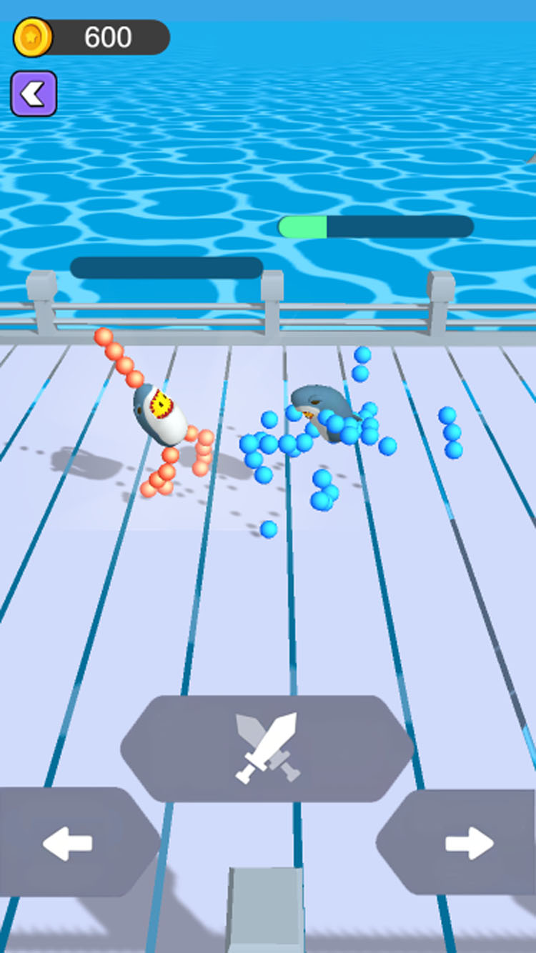 Draw Fighter screenshot 8