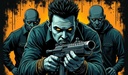 Arena: Online Shooter
