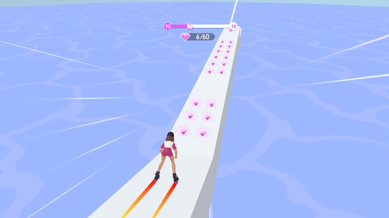 Sky Roller screenshot