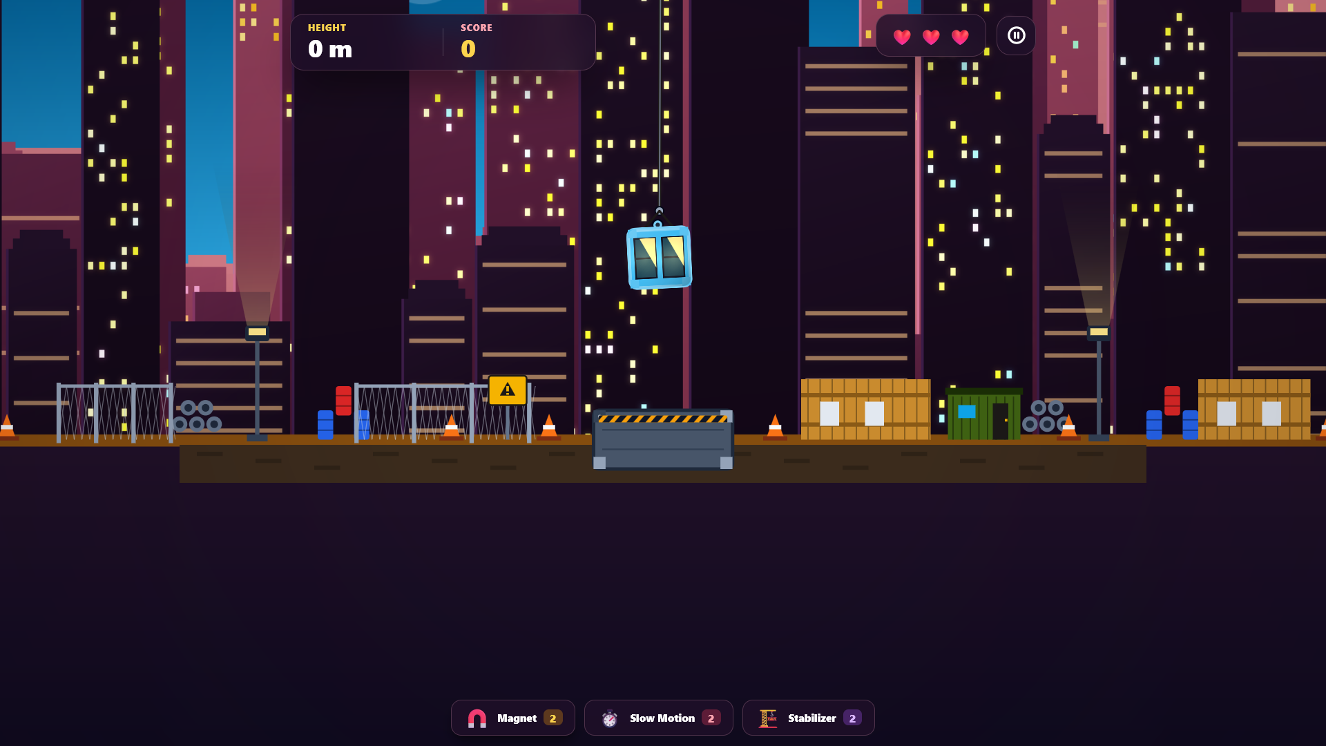 Tower Cubixx — screenshot 3