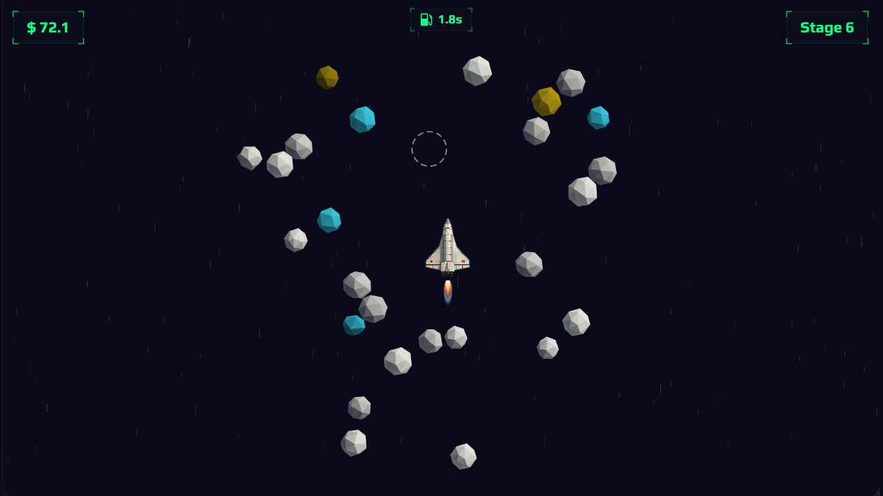Space Cleaner — screenshot 3