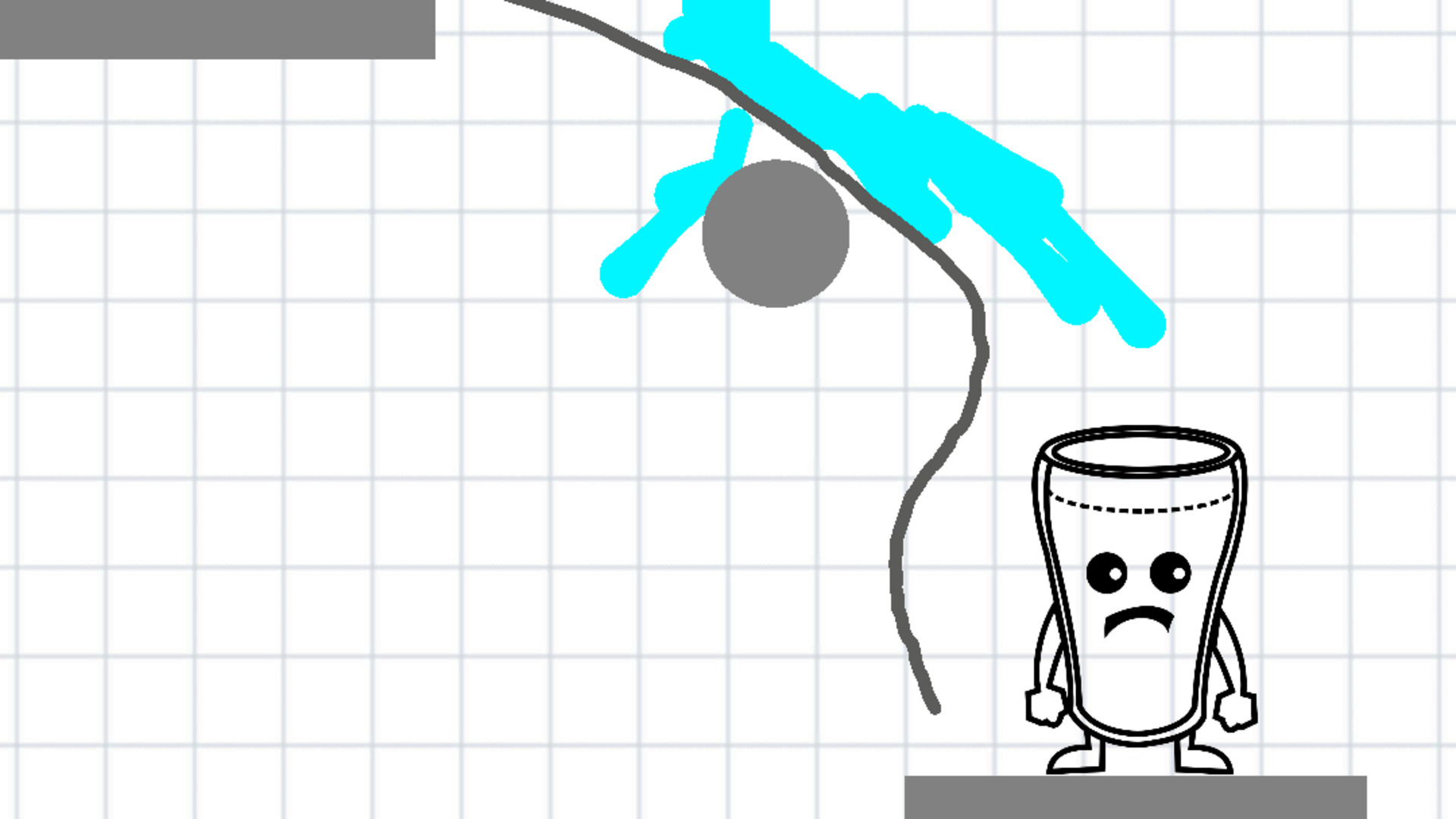 Fill Up screenshot