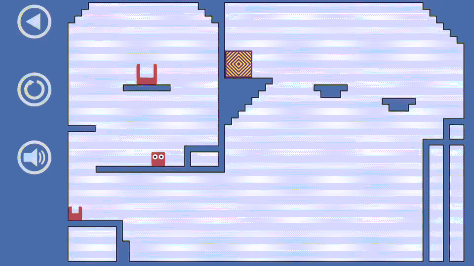 Nexus Shell screenshot 9