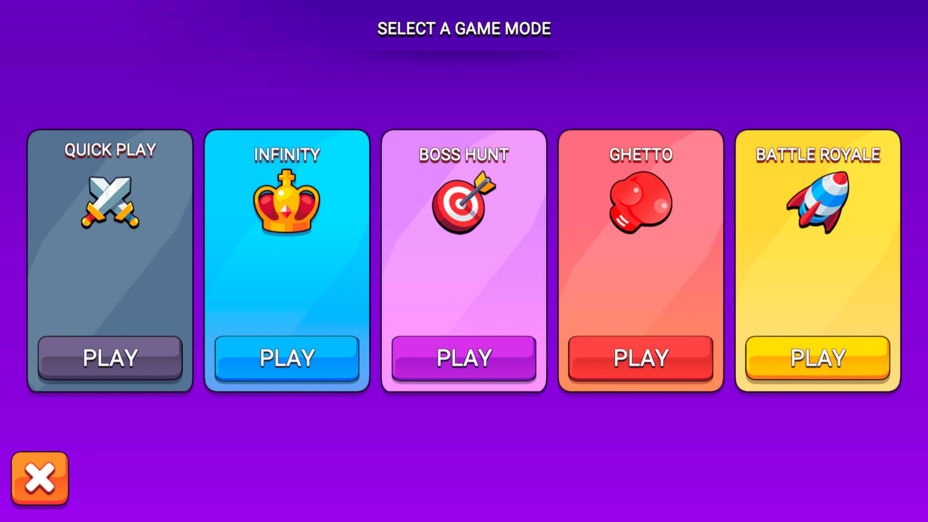 Slizario: Cubic World capture! - Screenshot 6